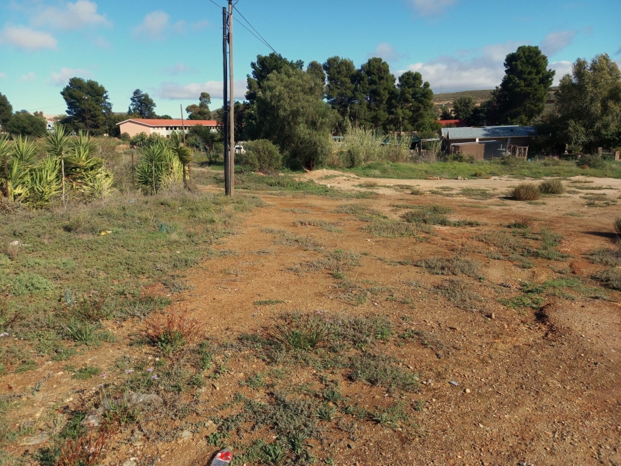 0 Bedroom Property for Sale in Uniondale Western Cape